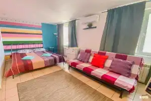 Palitra Mini-hotel, Miass