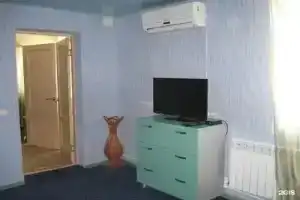 Guest house, Michurinsk