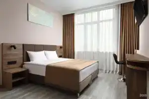 Komfort Apartments, Maykop