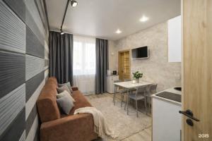 Apartamenty na 2-ya Lugovaya ulitsa, 24k1