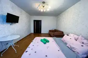 Pogostim na ulitse Gorkogo 14 Apartments, Frjasino