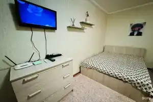 Apartamenty na ulitsa Vasiliya Tatishcheva, 10