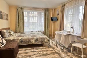 Apartamenty na Pokrovskaya d.6, kv.2, Nakhabino