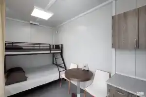 Bora-Borovsk Camping, Borovsk