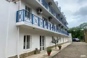 Diana Apartments, Shirokaya Balka