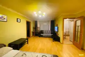 Karla Libknehta 33 Apartments, Murmansk