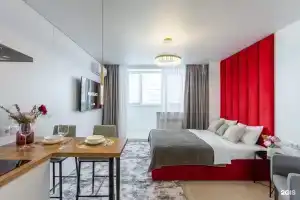 Apartamenty na Korabelnaya 10