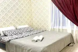 Apartamenty na G.Moskva, g., 3 iy Klenovyy pereulok d 1 (11 st), Troitsk