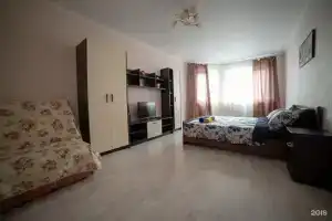 Apartamenty Gorkogo, 3, Frjasino