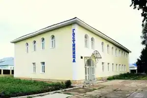 Pavlovskiy detskiy Respubliki Bashkortostan Sanatorium, Zheleznogorsk