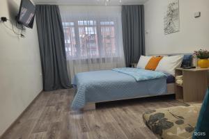 Apartamenty na ulitse 1 Maya 83, Votkinsk