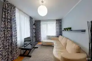 Double Apartments RELAX APART – Moskovskaya Street, 10, Khimki