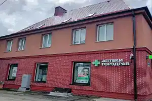 Apart-otel, Kaliningrad