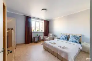 Apartamenty na Agapkina 21a, Tambov