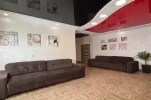 Apartamenty na ulitsa Dorozhnikov, 6, Oktyabrsky