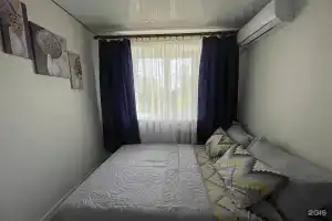 Apartamenty na ul. im. Generala Shtemenko, 24