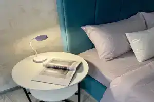 Apartamenty na ulitsa Tyulenina, 3