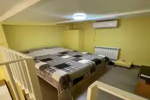 Apartamenty na Buachidze,2