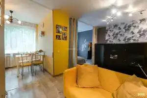 Frantsuzskii zavtrak Apartments, Pushkin