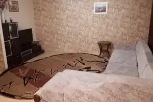 Apartamenty na ulitsa 40 let Pobedy, 9, Birobidzhan