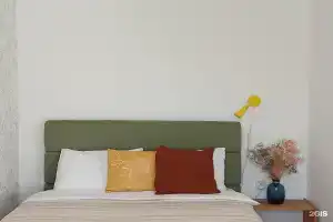 Rayon 96 Apartments, Kirov