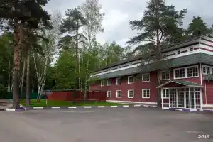 Malinki Mini-hotel, Korolyov