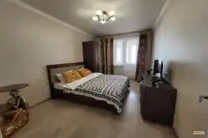 CrocusExpo Myakinino Apartments, Krasnogorsk