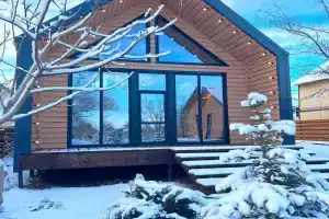 NikiHome Cottage, Balakovo