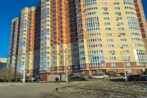 Apartamenty na ulitse Kirova, Domodedovo