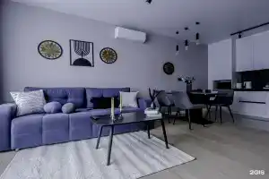Apartamenty na ulitsa Behtereva, 2V