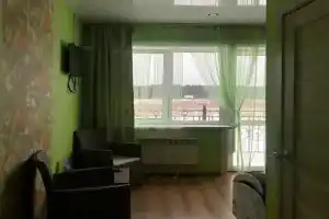 Holiday park Sozvezdie Baikala Tourist base, Utulik