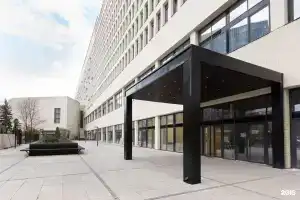 Weekend place Guest house