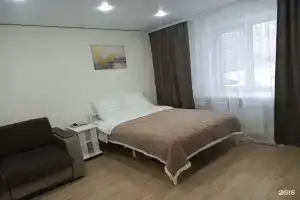 Apartamenty na Zelyonaya ulitsa, 20, Kostova