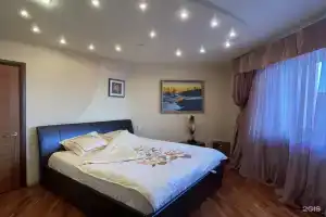 Apartamenty na 25 let oktyabrya dom 9, Domodedovo