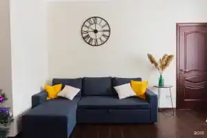 Apartamenty na ulitse Alanskoy