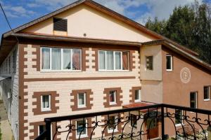 Starye traditsii Hotel, Vsevolozhsk