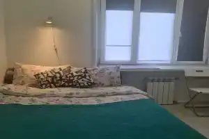 Apartamenty na Lunacharskogo 31a (9), Serpukhov