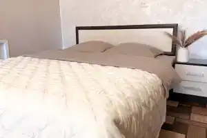 Apartamenty na Furmanova 16, Gorodets