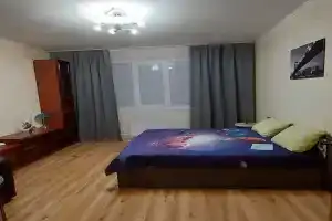 Apartamenty na ulitsa Gorkogo, 6, Frjasino