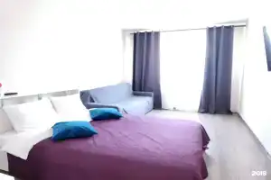 V.MESTE na ulitse Gagarina Apartments, Domodedovo