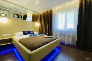 Hotel Hanaka, Balashikha