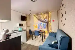 Apartamenty na Gagarina ulitsa, 22, Kolomna