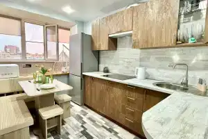 Apartamenty na Stepnaya ulitsa, 195, Volgodonsk