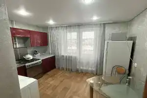 Apartamenty na ulitsa Popova, 80, Krasnoturyinsk