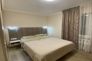 Apartamenty na mikrorayon imeni Bumagina, ulitsa Bumagina, 1A, Birobidzhan