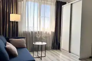 Apartamenty na Stroiteley 29, Volgodonsk