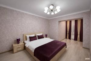 Apartamenty 5 zvezd na ulitse Astana Kesaeva 39B