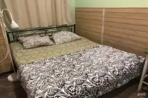 Travel Inn Novoslobodskaya - Hostel, Moscow