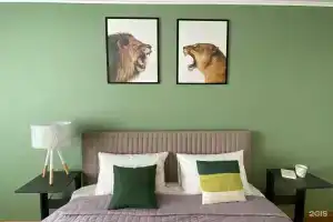 Apartamenty na Vrachebnyy proezd, 10, Moscow