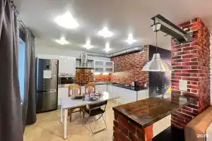 Apartamenty na Polesskaya ulitsa, 57, Orel